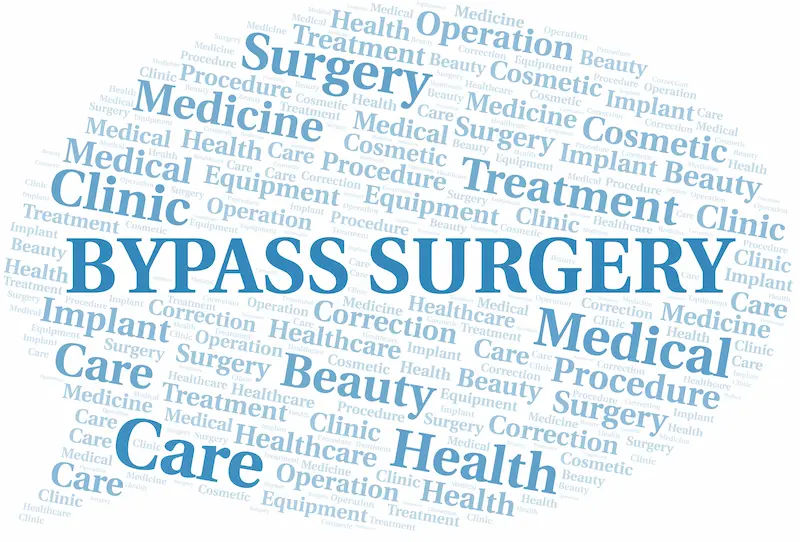 Post Bypass Surgery Care